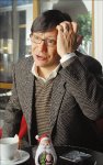 Егор КОНЧАЛОВСКИЙ, режиссёр: Я ещё не окончательно казах