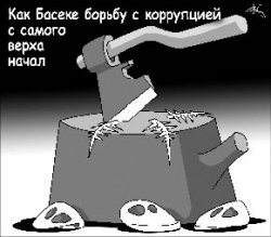 Человеку будет проще поменять свои взгляды, если дать ему в глаз