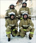 До взрыва не довели