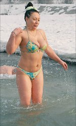 Животворящая вода