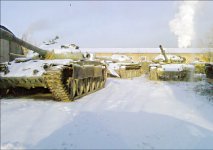 Летят миллиарды, а танки горят