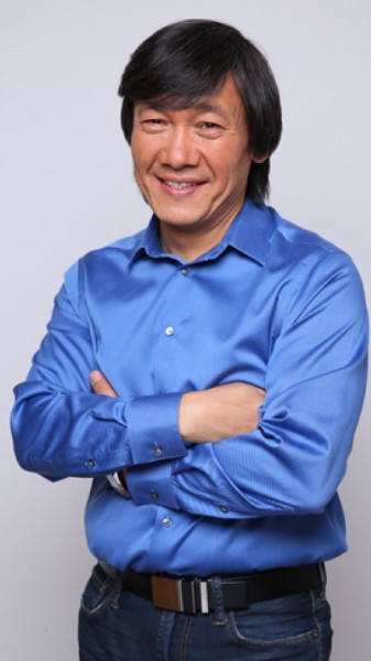 Эрик Тастембеков.