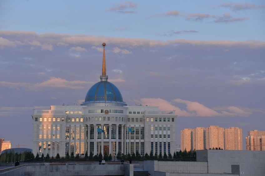 Фото Владимира ЗАИКИНА.