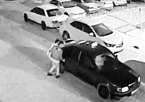Подростки устроили поножовщину в квартире прокурора в Павлодаре (ВИДЕО)