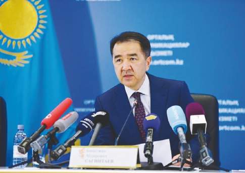 Премьер-Министр поручил главе МВД взять на контроль расследование убийства трех братьев