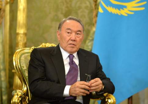 Казахстан не согласен с пересмотром соглашения по иранской ядерной программе - Назарбаев