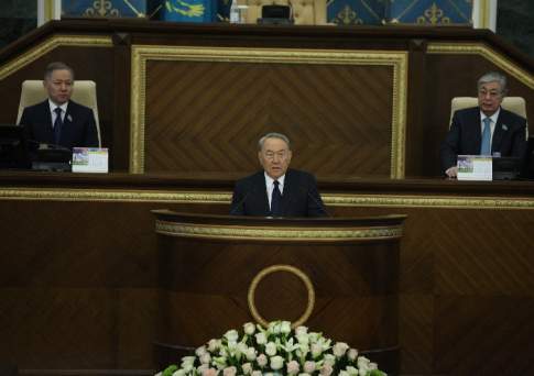 Ипотеку - под 7% годовых, индивидуальный налог - 1%