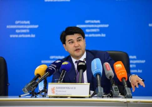 Бишимбаев назвал причины повышения цен на социально-значимые товары