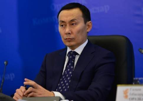 Экс-глава минсельхоза Мамытбеков получил новое назначение