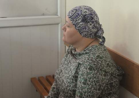 Суд отправил больную раком виновницу смертельного ДТП в колонию