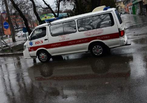 Несовершеннолетнего забили до смерти у остановки в Таразе