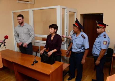 Остановка по требованию