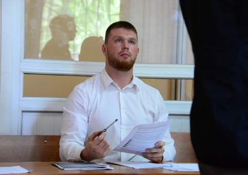 Дело о драке возле бара "Чукотка": Александру Кузнецову будет предъявлено новое обвинение