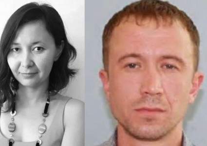 Назван предполагаемый мотив убийства журналистки в Астане; подозреваемый объявлен в розыск