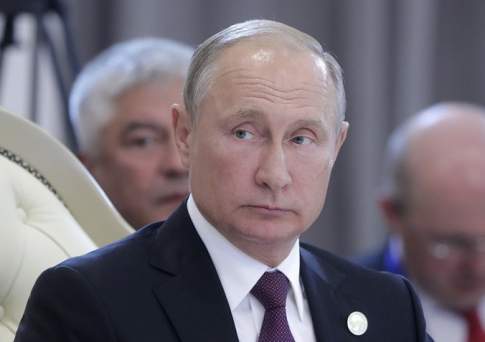 Глава РФ Путин планирует лично встретиться с лидером КНДР Ким Чен Ыном