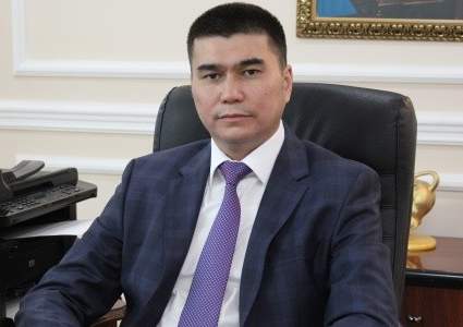 Назначен новый председатель правления Продкорпорации