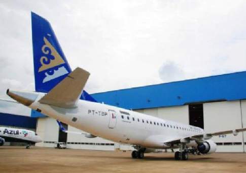 Вылетевший в Актобе самолет Air Astana по технической причине вернулся в Алматы