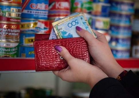Прожиточный минимум в Казахстане вырастет на Т3825 с 1 января 2018 г. 