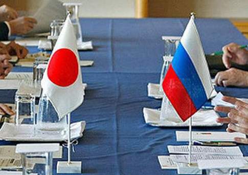 Япония ввела новые санкции в отношении России