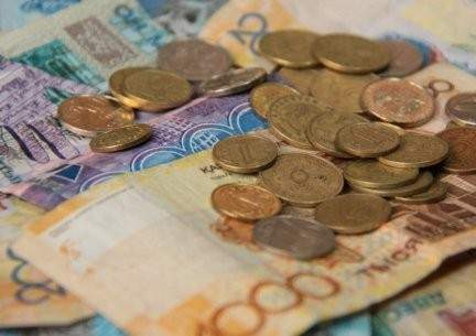 Инфляция в Казахстане в феврале составила 1,7%, с начала года – 2,3%