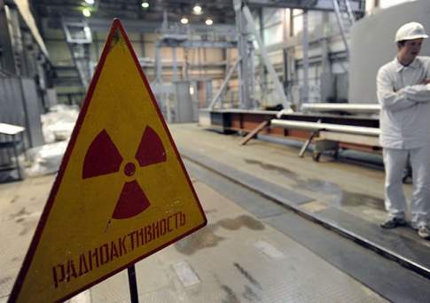 СМИ: Строительство АЭС в Казахстане планируется начать в 2018 году