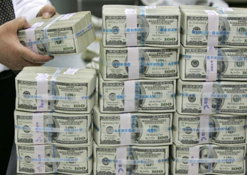 1 миллиард долларов займет Казахстан у МБРР на повышение конкурентоспособности экономики