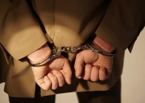 Карагандинец задержан по подозрению в разбойном нападении на ломбард в Темиртау