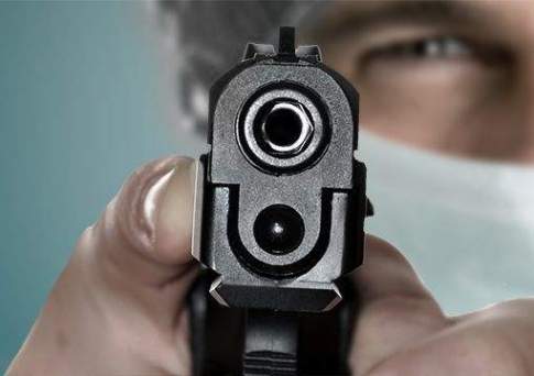 В Павлодарской области задержаны трое мужчин, подозреваемые в ограблении ТОО на 8,5 млн тенге