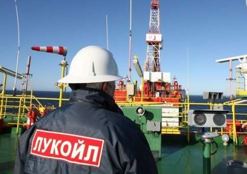 «Лукойл» рассчитывает подписать с Казахстаном новое соглашение о разработке месторождений