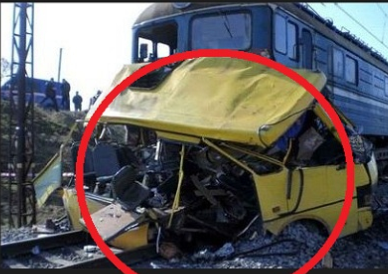 Попавший в ДТП с поездом во Владимирской области казахстанский автобус перевозил граждан Узбекистана