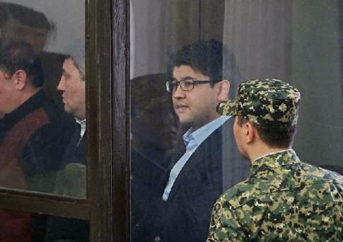 Назарбаев высказал сожаления насчет экс-министра нацэкономики РК Бишимбаева