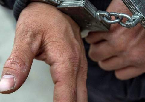 В Талгаре пойман разыскиваемый за тяжкое преступление житель Аркалыка