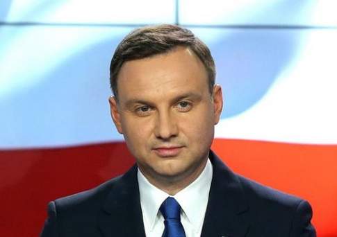 Президент Польши намерен посетить Казахстан в начале сентября