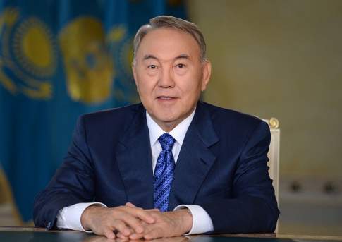 Назарбаев назвал историческим достижением вхождение Казахстана в Совет Безопасности ООН
