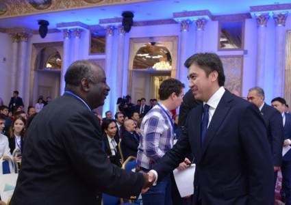 Иностранцы планируют инвестировать в Шымкент 200 млн долларов