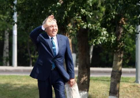 Назарбаев подчеркнул экспортный потенциал аграрного сектора Восточного Казахстана