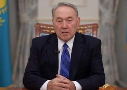 Создать национальный комитет модернизации поручил Назарбаев
