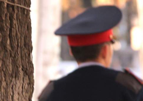 Атырауский полицейский подозревается в убийстве гражданина Узбекистана
