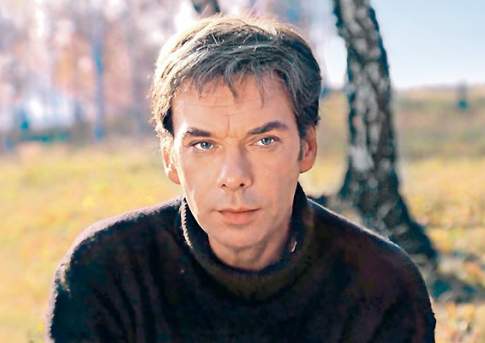 Скончался актер Алексей Баталов