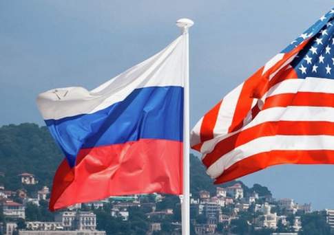 Президент США подписал закон о санкциях против России