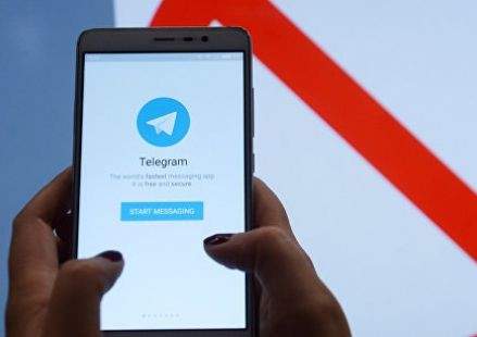 Суд в России решил немедленно заблокировать Telegram