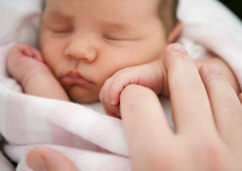 В 2015 в Казахстане родилось около 400 тысяч детей