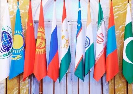 Заседание совета глав правительств ШОС пройдет в Душанбе в середине октября
