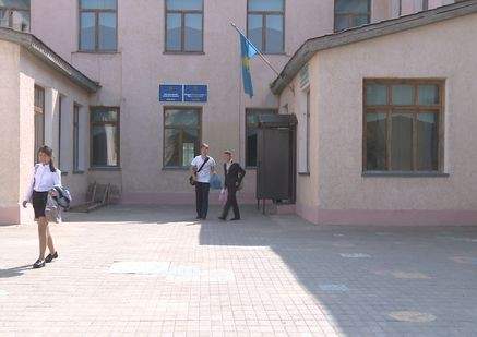 В Актобе учитель физкультуры избил ученика