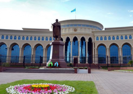 Посол Казахстана в Узбекистане проходит по делу бывшего ответсекретаря МИД РК