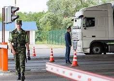 Остановка на границе транзита таджикских грузовиков связана с вопросами безопасности – минтранс Туркменистана