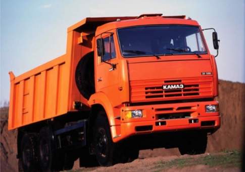  Шедшие в Казахстан и захваченные на Украине КамАЗы могут быть возвращены 19 марта
