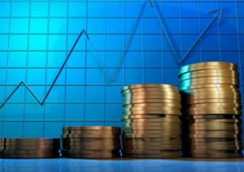 Рост ВВП Казахстана по итогам 8 мес. 2017 г. составил 4,3%