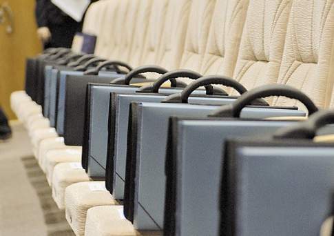 Назначены главы двух комитетов министерства энергетики Казахстана