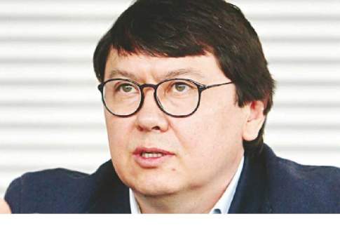 Новогодний «подарок» Рахату Алиеву